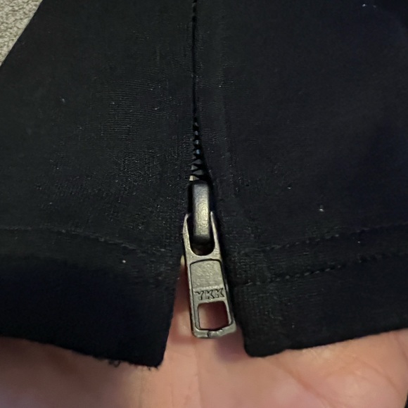 Y3 track pants in size small - Picture 4 of 5